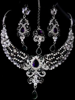 rhodium-necklace-jewellery-3738FN3635